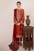 Qalamkar Qline Linen Collection 2020 – LE-15