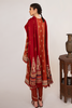 Qalamkar Qline Linen Collection 2020 – LE-15