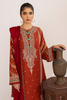 Qalamkar Qline Linen Collection 2020 – LE-15