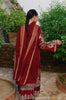 Qalamkar Qline Linen Collection – VL-01 ZARTASH