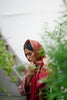 Qalamkar Qline Linen Collection – VL-01 ZARTASH