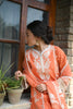 Qalamkar Qline Linen Collection – VL-03 MALA