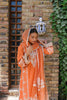 Qalamkar Qline Linen Collection – VL-03 MALA