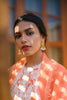 Qalamkar Qline Linen Collection – VL-03 MALA