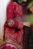 Qalamkar Qline Linen Collection – VL-04 SABEEKA
