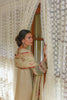Qalamkar Qline Linen Collection – VL-09 MAHRUKH