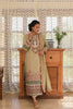 Qalamkar Qline Linen Collection – VL-09 MAHRUKH