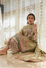 Qalamkar Qline Linen Collection – VL-09 MAHRUKH