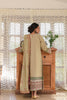 Qalamkar Qline Linen Collection – VL-09 MAHRUKH