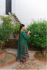Qalamkar Qline Linen Collection – VL-13 KAWAL