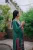 Qalamkar Qline Linen Collection – VL-13 KAWAL