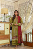 Qalamkar Qline Linen Collection – VL-14 ANJUM