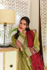 Qalamkar Qline Linen Collection – VL-14 ANJUM