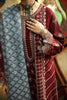 Qalamkar Qline Linen Collection – NW-02