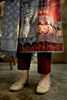 Qalamkar Qline Linen Collection – NW-02