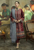 Qalamkar Qline Linen Collection – NW-02