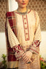 Qalamkar Qline Linen Collection – NW-06