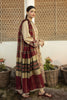Qalamkar Qline Linen Collection – NW-06