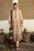 Qalamkar Qline Linen Collection – NW-06