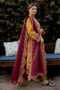 Qalamkar Qline Linen Collection – NW-13