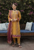 Qalamkar Qline Linen Collection – NW-13