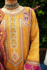 Qalamkar Qline Linen Collection – NW-13