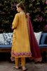 Qalamkar Qline Linen Collection – NW-13