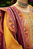 Qalamkar Qline Linen Collection – NW-13