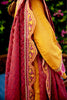 Qalamkar Qline Linen Collection – NW-13
