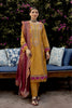 Qalamkar Qline Linen Collection – NW-13
