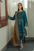 Qalamkar Qline Summer Lawn Collection 2022  – AQ-12  AMAL