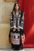 Qalamkar Sayonee Luxury Winter Collection (with Shawl) – K-02 HARAM