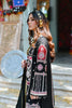 Qalamkar Sayonee Luxury Winter Collection (with Shawl) – K-02 HARAM