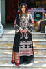 Qalamkar Sayonee Luxury Winter Collection (with Shawl) – K-02 HARAM