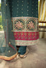 Qalamkar Shadmani Luxury Formals – SM-05