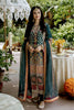 Qalamkar Shadmani Luxury Formals – SM-05