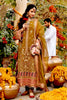 Qalamkar Shadmani Wedding Formals 2022 – FW-02