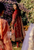 Qalamkar Shadmani Wedding Formals 2022 – FW-03
