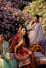 Qalamkar Shadmani Wedding Formals 2022 – FW-03