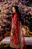 Qalamkar Shadmani Wedding Formals 2022 – FW-03