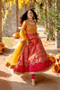 Qalamkar Shadmani Wedding Formals – FW-05