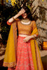 Qalamkar Shadmani Wedding Formals – FW-05