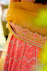 Qalamkar Shadmani Wedding Formals – FW-05