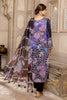 Quas by Charizma C-Prints Lawn Collection – QBW-03
