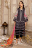 Quas by Charizma C-Prints Lawn Collection – QBW-04