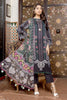 Quas by Charizma C-Prints Lawn Collection – QBW-07