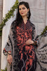 Quas by Charizma Eid Edition · Embroidered Printed Luxury Lawn Collection – QE-01B