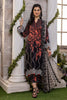 Quas by Charizma Eid Edition · Embroidered Printed Luxury Lawn Collection – QE-01B