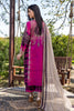Quas by Charizma Eid Edition · Embroidered Printed Luxury Lawn Collection – QE-03