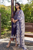 Quas by Charizma Eid Edition · Embroidered Printed Luxury Lawn Collection – QE-04A